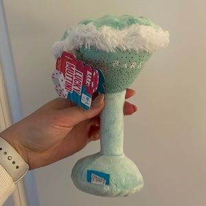 NWT BARK lucky muttini